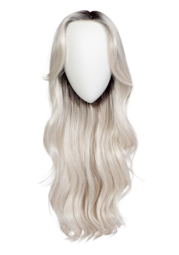 Queue the Hue Wig by Raquel Welch