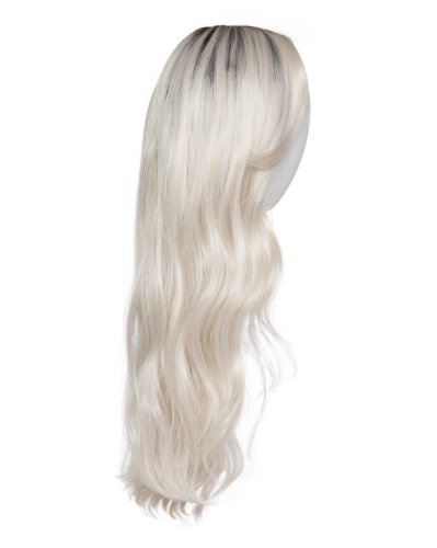 Queue the Hue Wig by Raquel Welch