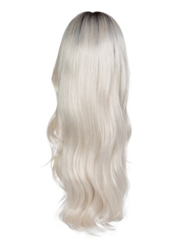 Queue the Hue Wig by Raquel Welch