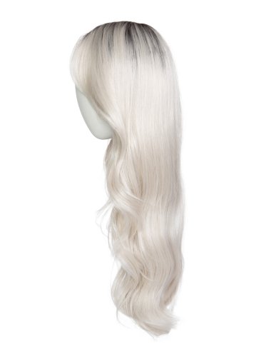 Queue the Hue Wig by Raquel Welch