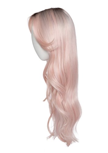 Queue the Hue Wig by Raquel Welch
