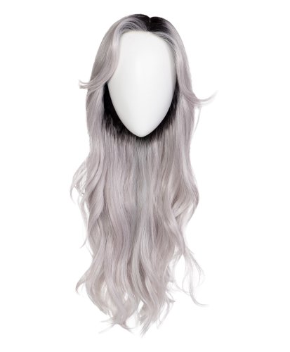 Queue the Hue Wig by Raquel Welch