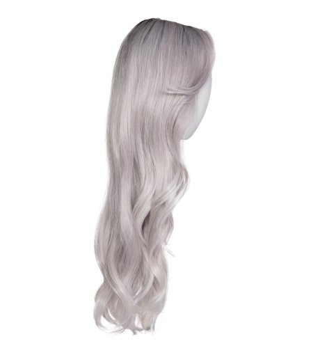 Queue the Hue Wig by Raquel Welch