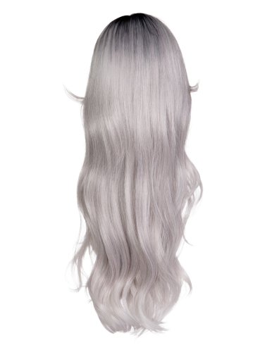 Queue the Hue Wig by Raquel Welch