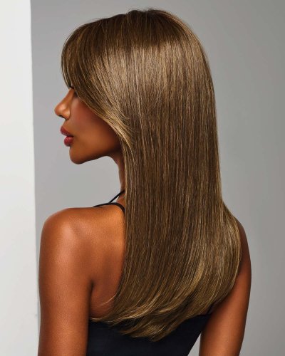 Sleek Sophistication Wig by Raquel Welch