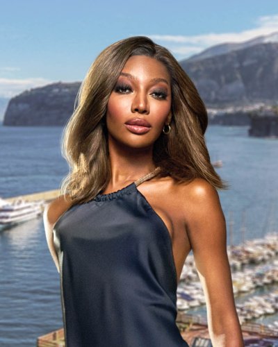 Sorrento Surprise Human Hair Wig by Raquel Welch Black Label