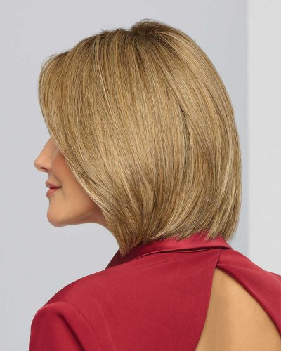 Straight Up With a Twist Elite Wig by Raquel Welch