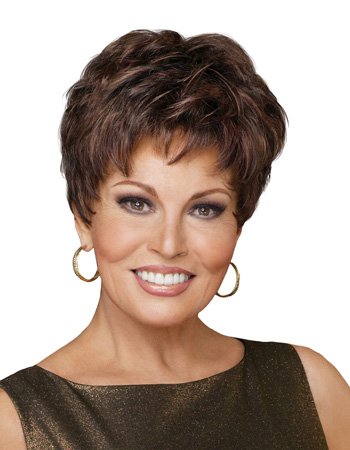 Winner Elite Wig by Raquel Welch