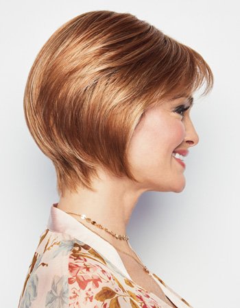 Muse Wig by Raquel Welch