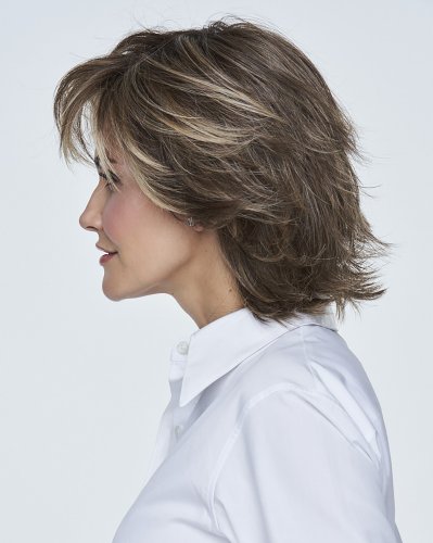 On Fire  Wig by Raquel Welch