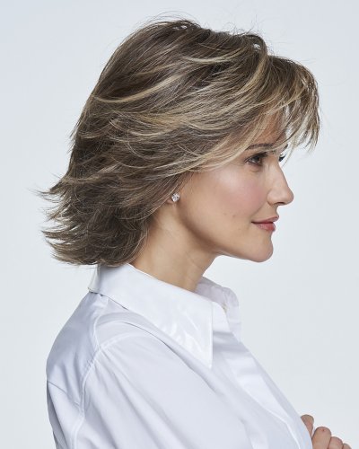 On Fire  Wig by Raquel Welch