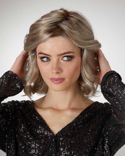 Style Set Wig by Inspired Natural Image