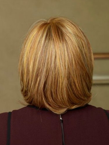 Upstage Lace Front Wig by Raquel Welch (Large)