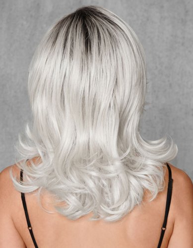 White Out Wig by Hairdo