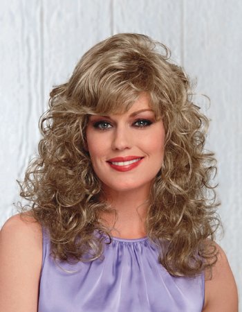 Brittany Wig by Paula Young (L)