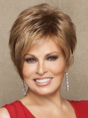 Cinch Wig by Raquel Welch