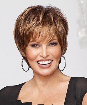 Enchant Wig by Raquel Welch