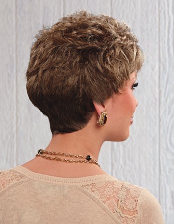 Petite Passion Wig by Paula Young (P)