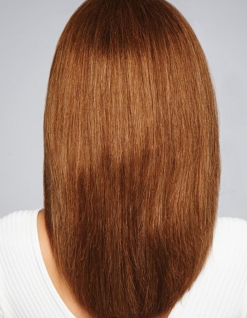 Special Effect Human Hair Top piece by Raquel Welch